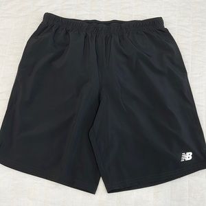New Balance 9” Running Shorts Large